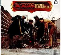 The Delfonics - La La Means I Love You