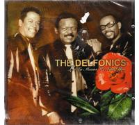 The Delfonics - La-la Means We Love You