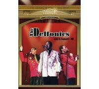 The Delfonics: Live in Concert [USA] [DVD]