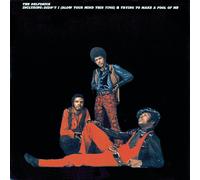 The Delfonics THE DELFONICS (CD) (Importación USA)