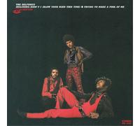 The Delfonics The Delfonics (Vinyl) 12" Album (Importación USA)