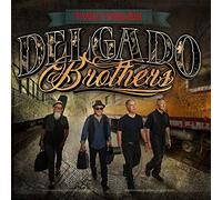 The Delgado Brothers - Two Trains
