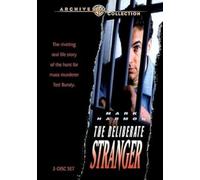 The Deliberate Stranger – DVD (Reino Unido) – Warner Bros.