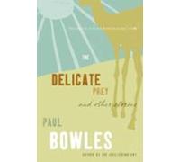 The Delicate Prey (ebook)