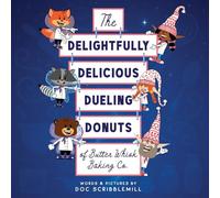 The Delightfully Delicious Dueling Donuts of Butter Whisk Baking Company - The Second Batch