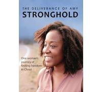 The Deliverance of Amy Stronghold [DVD]