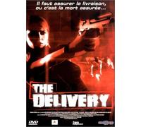 The Delivery [Francia] [DVD]