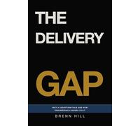The Delivery Gap: Why AI Adoption Fails and How Engineering Leaders Fix It