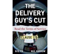 The Delivery Guy's Cut: Read the Terms of Service