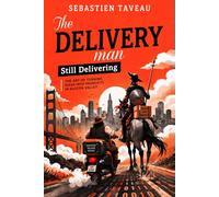 The Delivery Man 2: Still Delivering