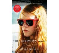 The Delivery Man: A Novel