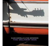 The Delivery Man by Elvis Costello & Imposters