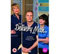 The Delivery Man [DVD]