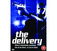 The Delivery [Reino Unido] [DVD]