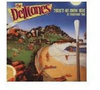 The Dell Tones - There's No Snow Here at Christmas Time