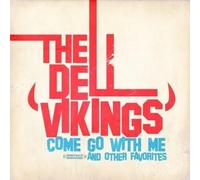 The Dell Vikings - Come Go with Me