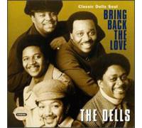 The Dells Bring Back The Love / Classic Dells Soul (CD) (Importación USA)