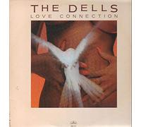 The Dells - Love Connection [Vinyl LP]