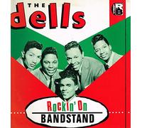 The Dells - Rockin' On Bandstand