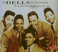 The Dells - The Very Best Of