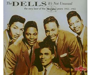 The Dells - The Very Best Of