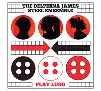 The Delphina James Steel Ensemble - Play Ludo