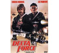 The_Delta_Force [Italia] [DVD]