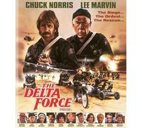 The Delta Force [USA] [Blu-ray]
