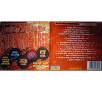 The Delta Wall of Sound - Rockin Around Christmas Tree