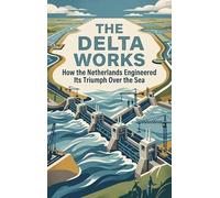 The Delta Works: How the Netherlands Engineered Its Triumph Over the Sea