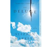 The deluge: a novel