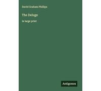 The Deluge: in large print