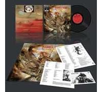 The Deluge [Vinilo]