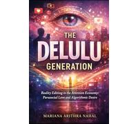 The Delulu Generation:: Reality Editing in the Attention Economy: Parasocial Love and Algorithmic Desire