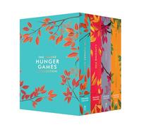 The Deluxe Hunger Games Collection