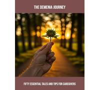The Demenia Journey: Fifty Essential Tales And Tips For Caregivers