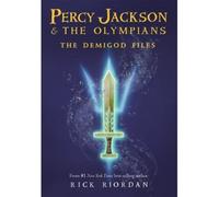 [(The Demigod Files)] [Author: Rick Riordan] published on (February, 2009)
