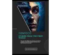 THE DEMIGOD - STORIES FROM THE FIRST WORLD: THE DEMIGOD