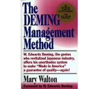 The Deming Management Method (ebook)