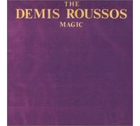 The Demis Roussos Magic
