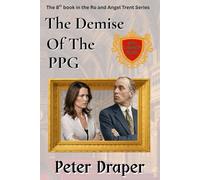 The Demise of the PPG: 8 (Ro & Angel Trent)