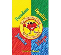 The Democracy Book: Teacher's Manual