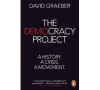 The Democracy Project (ebook)