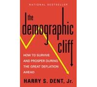 The Demographic Cliff (ebook)