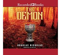 The Demon: An eShort Story
