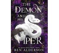 The Demon and his Viper: 2 (Witch Trials)