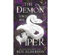 The Demon and His Viper (The Witch Trials)