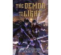 The Demon and the Light: 2 (Floating World, 2)