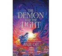 The Demon And The Light (the Floating World 2)