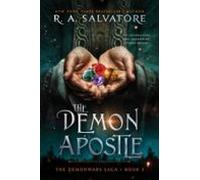 The Demon Apostle (ebook)